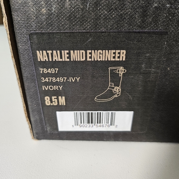 Frye Boots - Picture 3 of 9